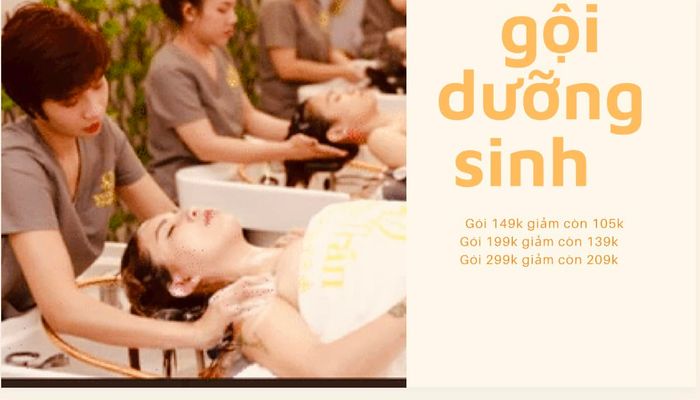 Ảnh của Dưỡng Sinh Đông Y Diệp Trần - 2