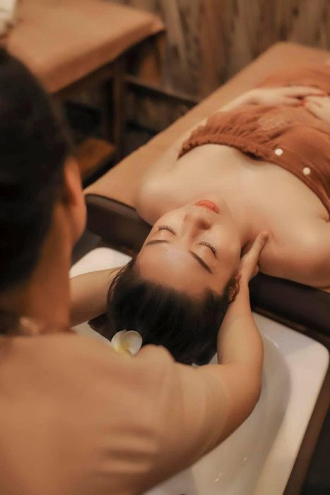 Hồng Ny Spa - Hình ảnh 1