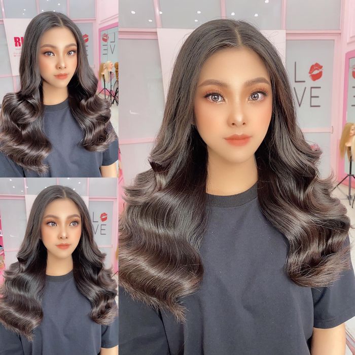 Hình ảnh của RUBY LEE MAKE UP 1