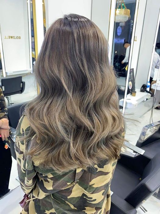 Hình ảnh thứ hai của Tí Hair SaLon