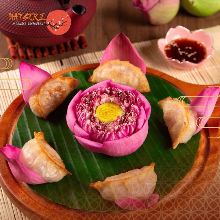 Ảnh món ăn tại nhà hàng 1
