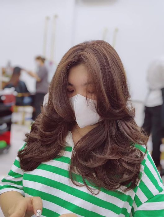 Hình ảnh 2 của Salon Phố Tóc