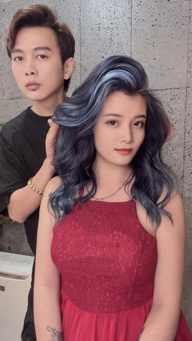 Ảnh 2 của Salon Nguyễn Vàng