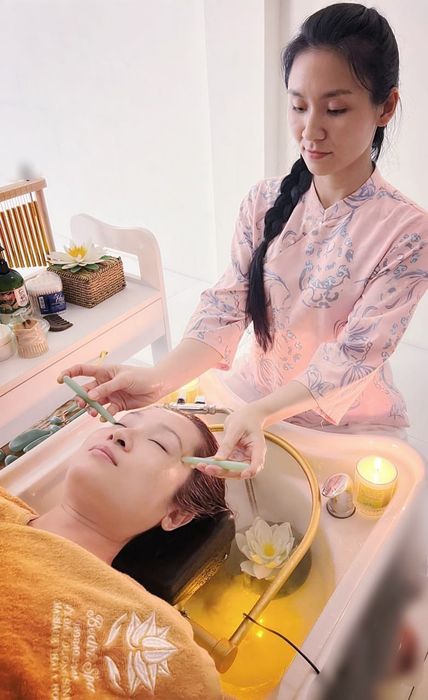 Hình ảnh Bodhi Spa 1