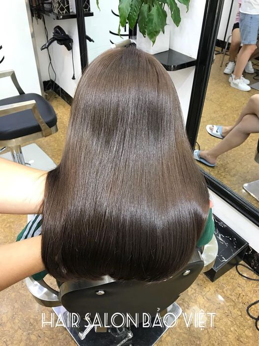 Ảnh 2 của HairSalon Bảo Việt