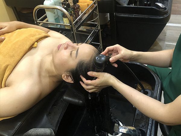 Hệ Thống VinB Luxury Spa ảnh 2