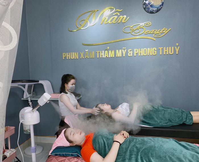 Hình ảnh Spa Nhẫn 1