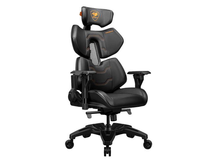 Hình ảnh ghế gaming Cougar 2