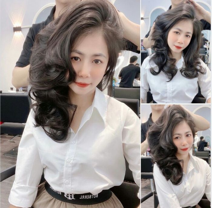 Ảnh 1 của Tùng Anh Hair Salon