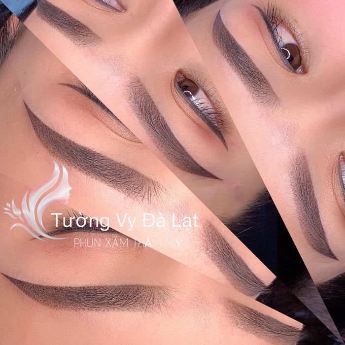 TƯỜNG VY ĐÀ LẠT hình 2