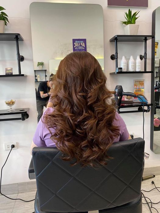 Hình ảnh của Salon Tóc Đẹp Paris Academy Gia Lai 2
