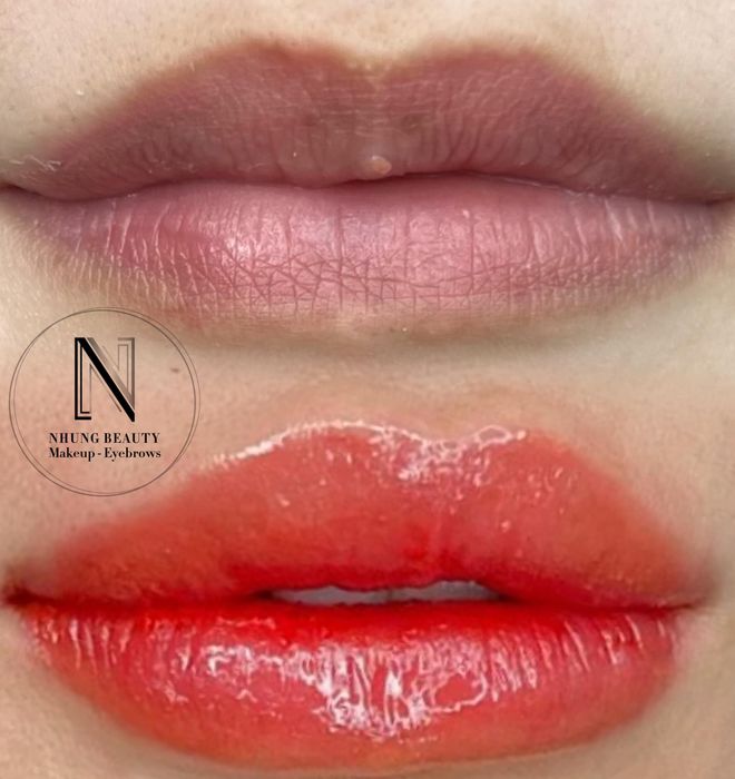 Hình ảnh NHUNG BEAUTY STUDIO 2