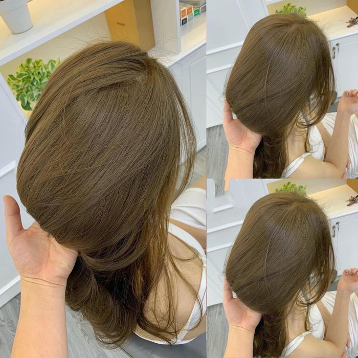Hình ảnh 2 của Salon Bắc Trần Tiến - Lái Thiêu
