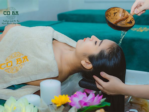 Dưỡng sinh Cô Ba - Hình ảnh 1