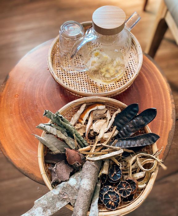 Hình ảnh của LÚA MẠCH SPA 3