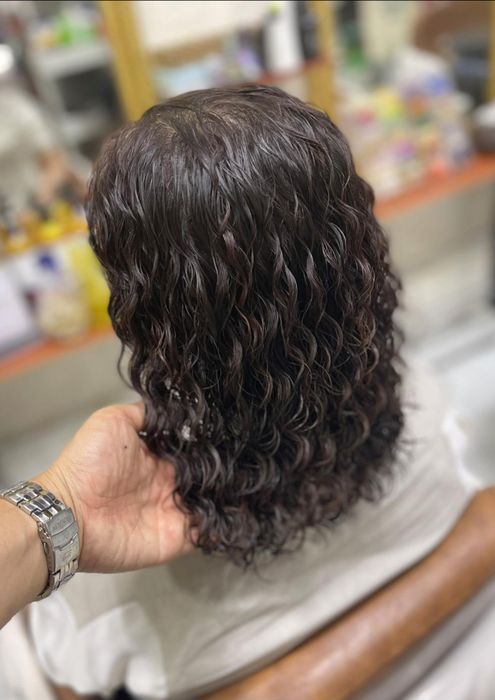 Hình ảnh Hùng HairDesign (Hùng Sài Gòn) 1
