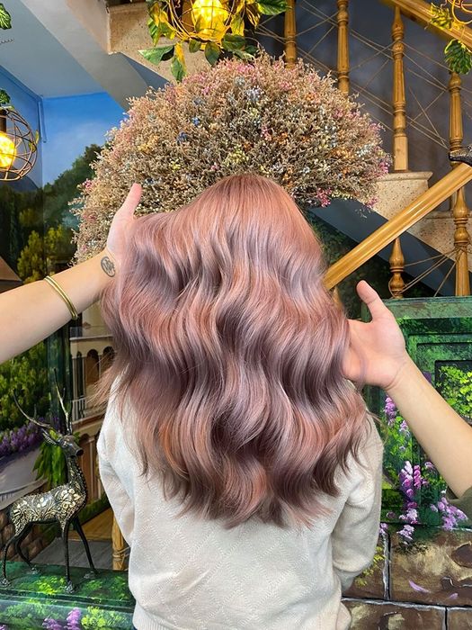 Salon Phúc Bảo hình 1