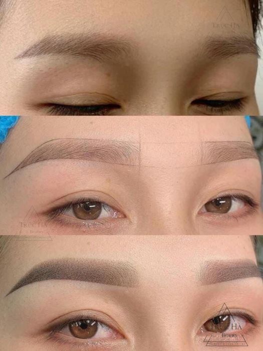 Hình ảnh Trúc Hà Beauty 2