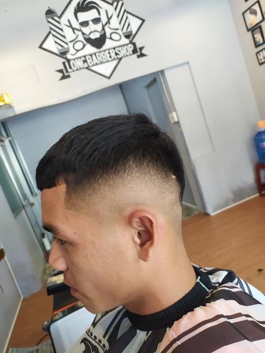 Ảnh 1 của Long Barber Shop Quảng Ngãi