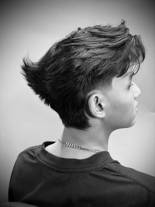 Hình ảnh Liem Barber Shop 2