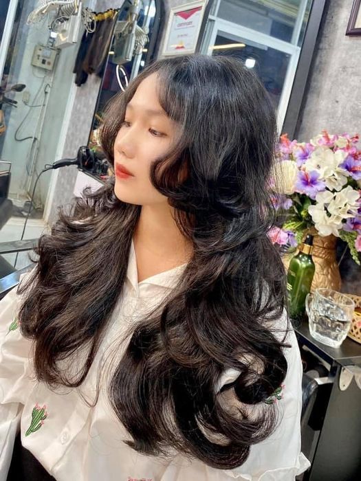 Ảnh 3 tại Hair Salon The Queen