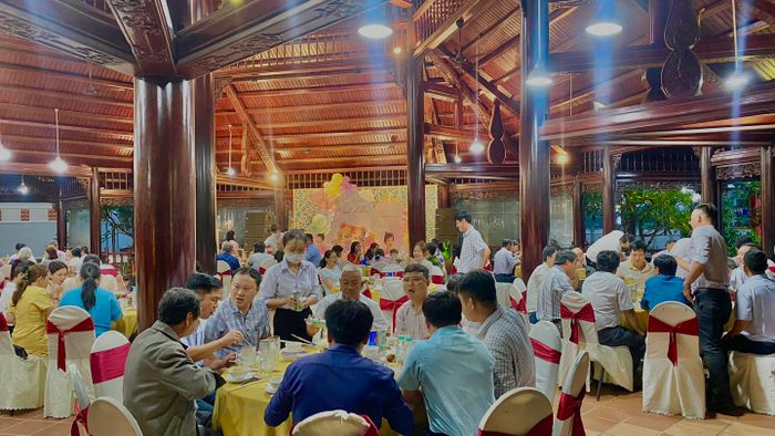 Hình ảnh Nhà hàng Tiamo Phú Thịnh 2
