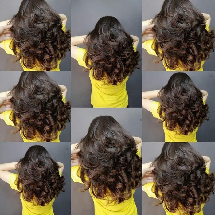 Ảnh 1 của Siêu Thị Tóc Bình Dương