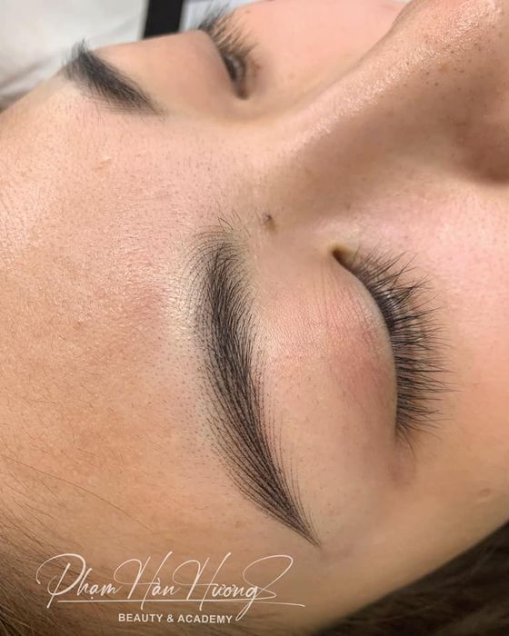Hương Hàn Phạm Beauty Academy hình ảnh 2