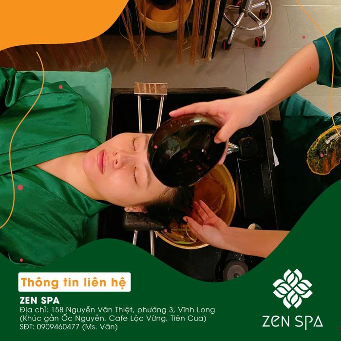 Hình ảnh 1 của ZEN Spa