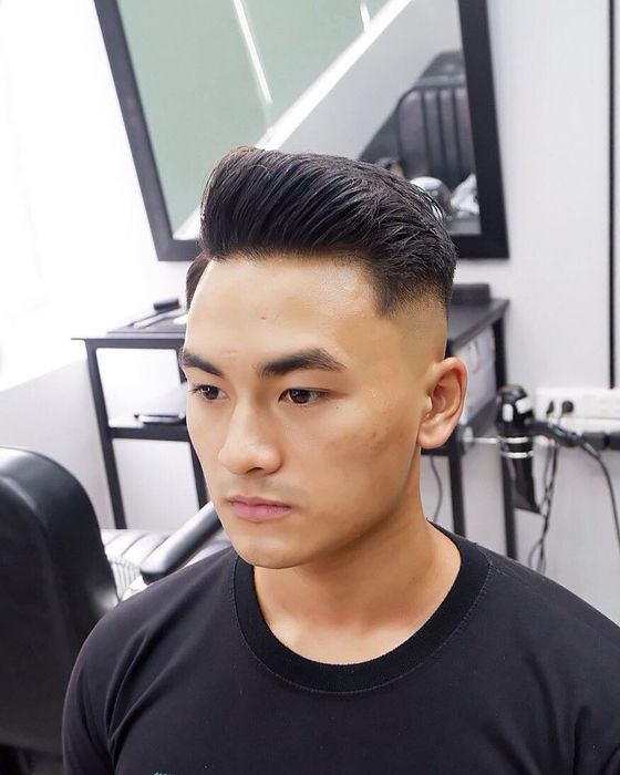 Hình ảnh của Funky Barbers 2