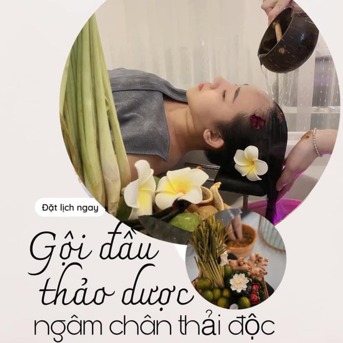 ANNA Beauty Academy - Ảnh 3