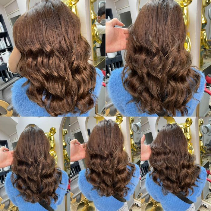 Ảnh của Salon Tóc Bùm 1