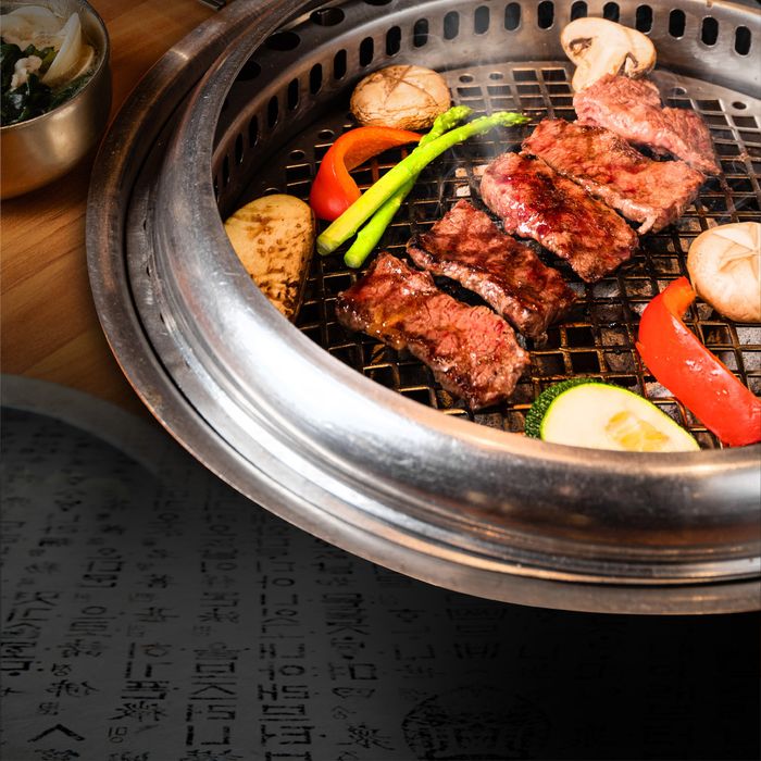 Hình ảnh King BBQ 2