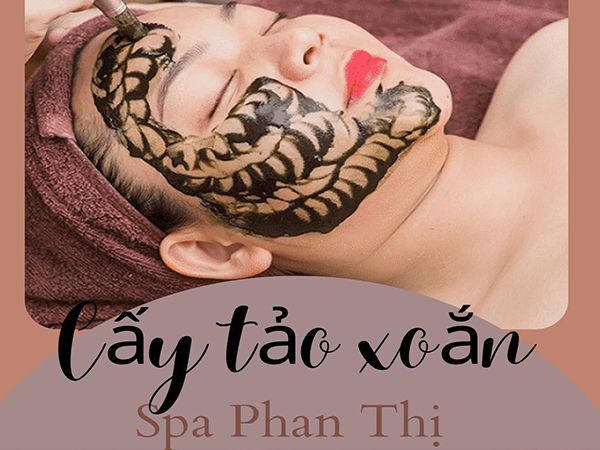 Hình ảnh Phan Thị SPA 1
