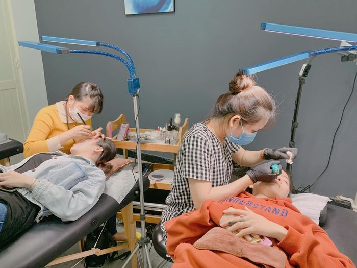 Hình ảnh 2 của Linh Brows