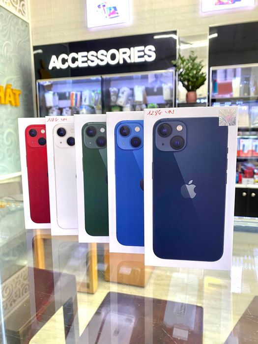 Hình ảnh Hoàng Phát Apple 3