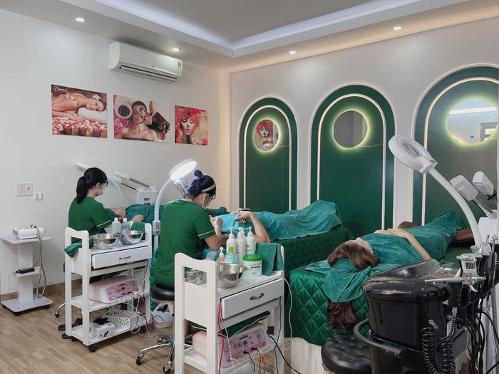 Ảnh 2 của Spa Diamond