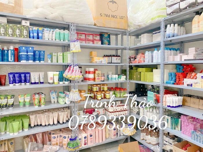 Hình ảnh Trịnh Thảo Cosmetics 1