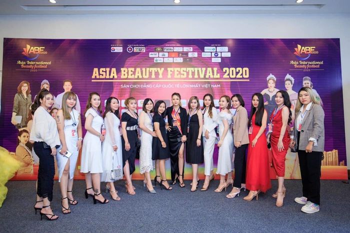 Hình ảnh 1 tại Học Viện Đào Tạo Phun Xăm Dương Thùy Beauty