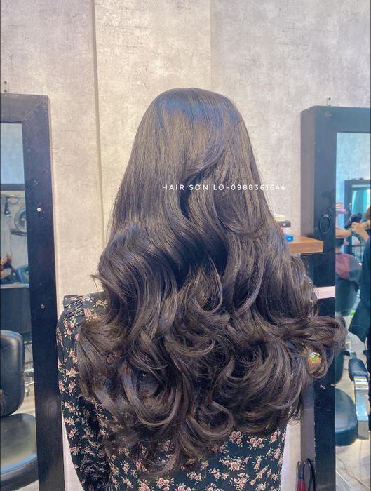 Hình ảnh 1 tại Hair Salon Sơn Lơ