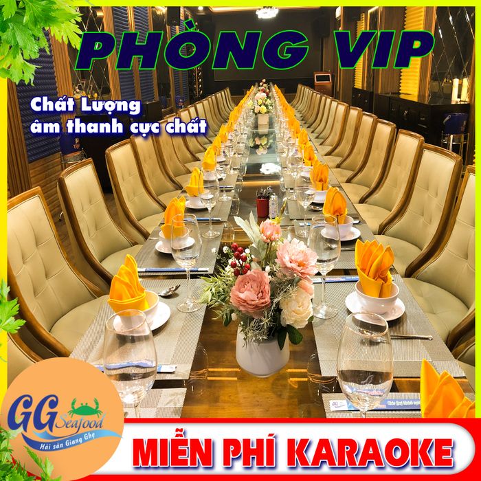 Hình ảnh Giang Ghẹ Thủ Dầu Một - Bình Dương 2