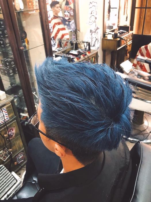 Hình ảnh Luân Barber Shop - Mỹ Tho 2