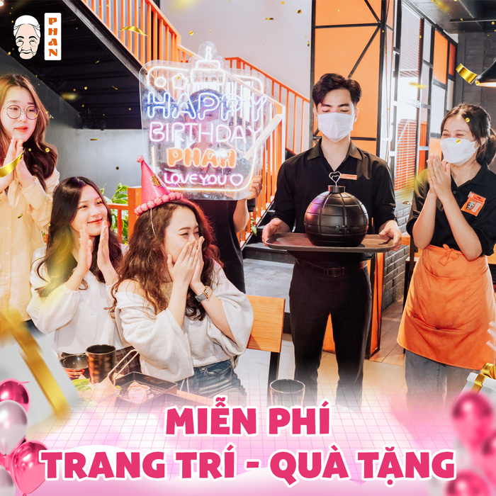 Hình ảnh Lẩu Phan 1