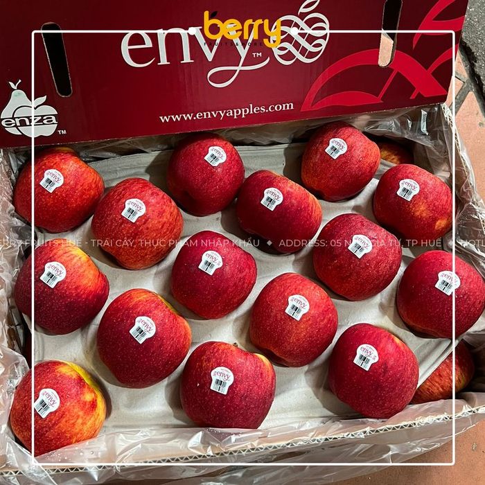 Hình ảnh BERRY Fruits Huế 1