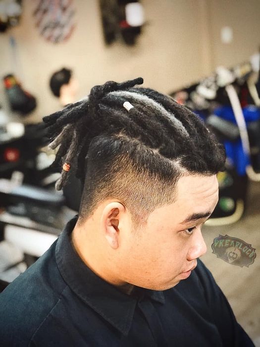 Hình ảnh Luân Barber Shop - Mỹ Tho 1