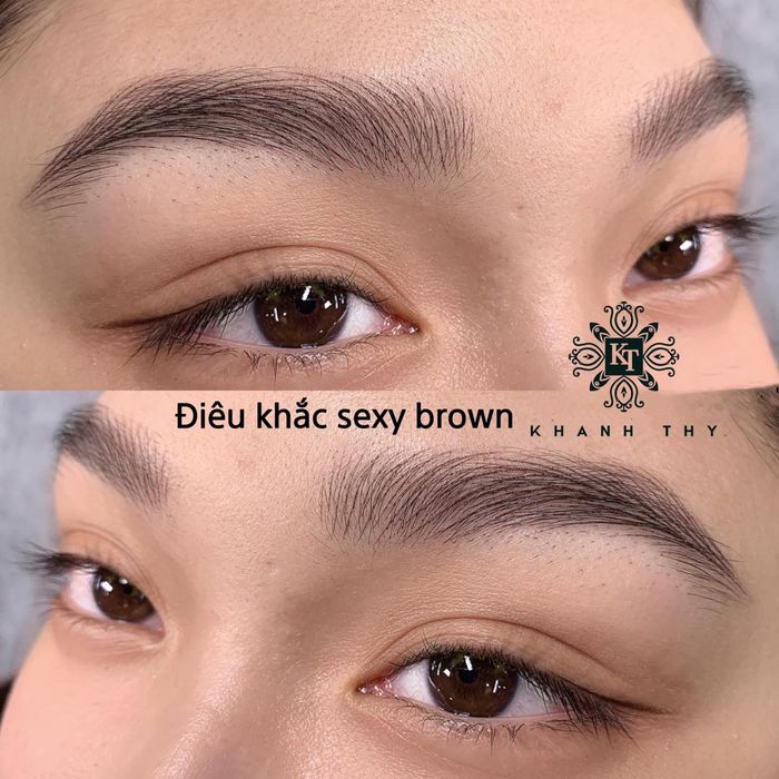 Thẩm Mỹ Viện Khánh Thy hình 1