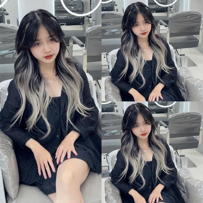 Ảnh 3 của ASI Hair Studio