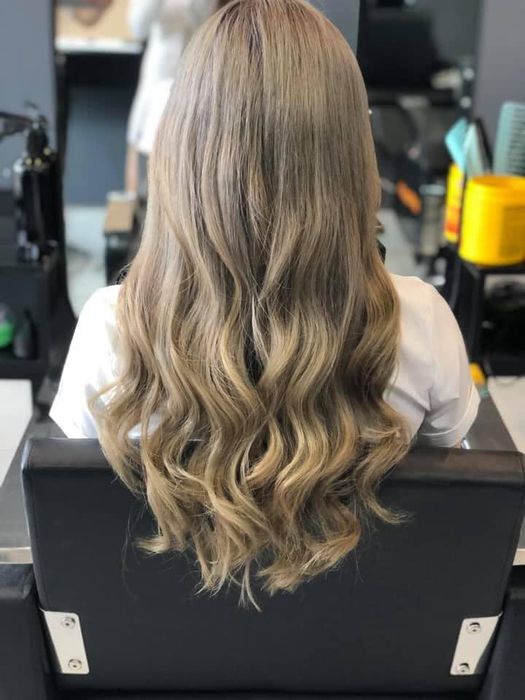 Ảnh 3 tại Hair Salon Tóc Xinh