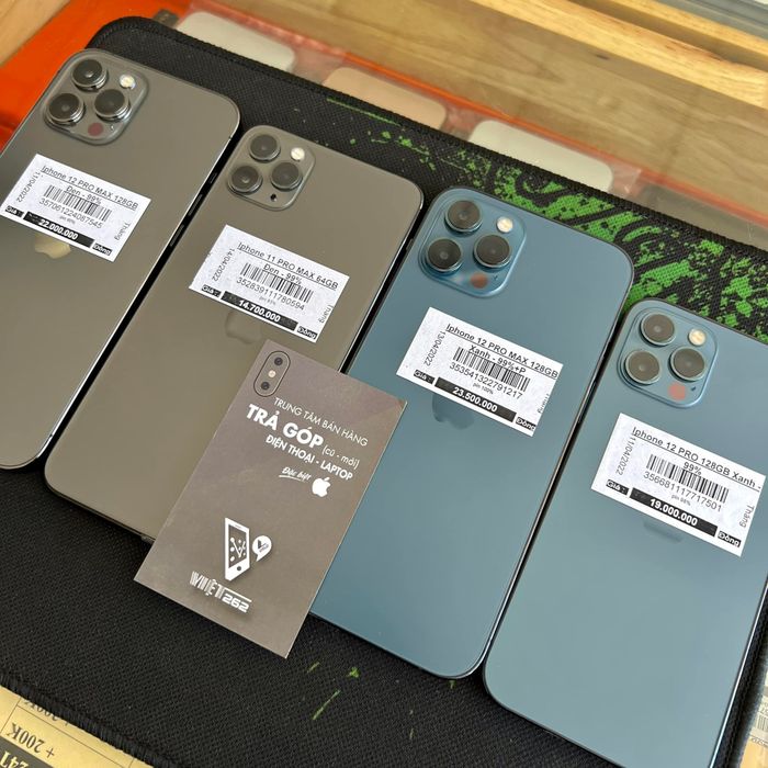 Hình ảnh Việt 262 Store số 1