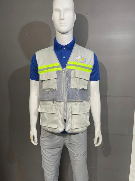 Hình ảnh Đồng Phục Anh Tú 2